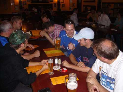 1.FC N&uuml;rnberg - VfL Bochum - photo